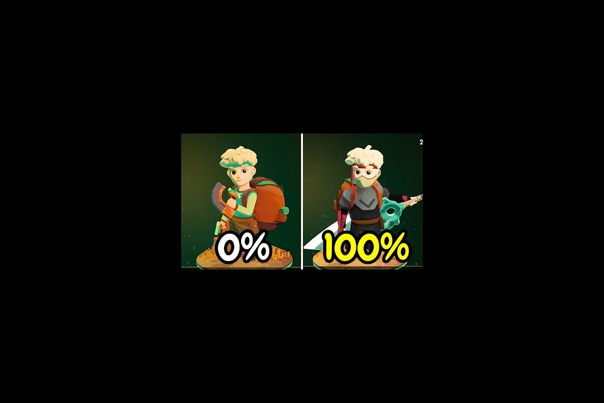Moonlighter 2: The Endless Vault Achievements List & Unlocks