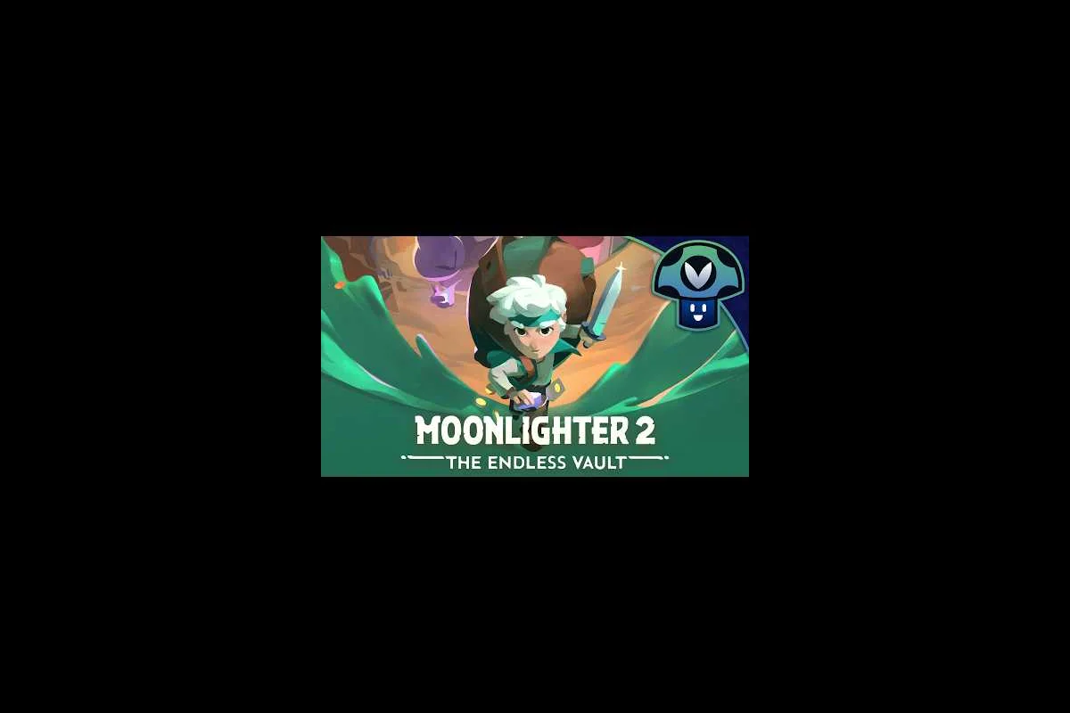 Moonlighter 2: The Endless Vault Collectible Achievements