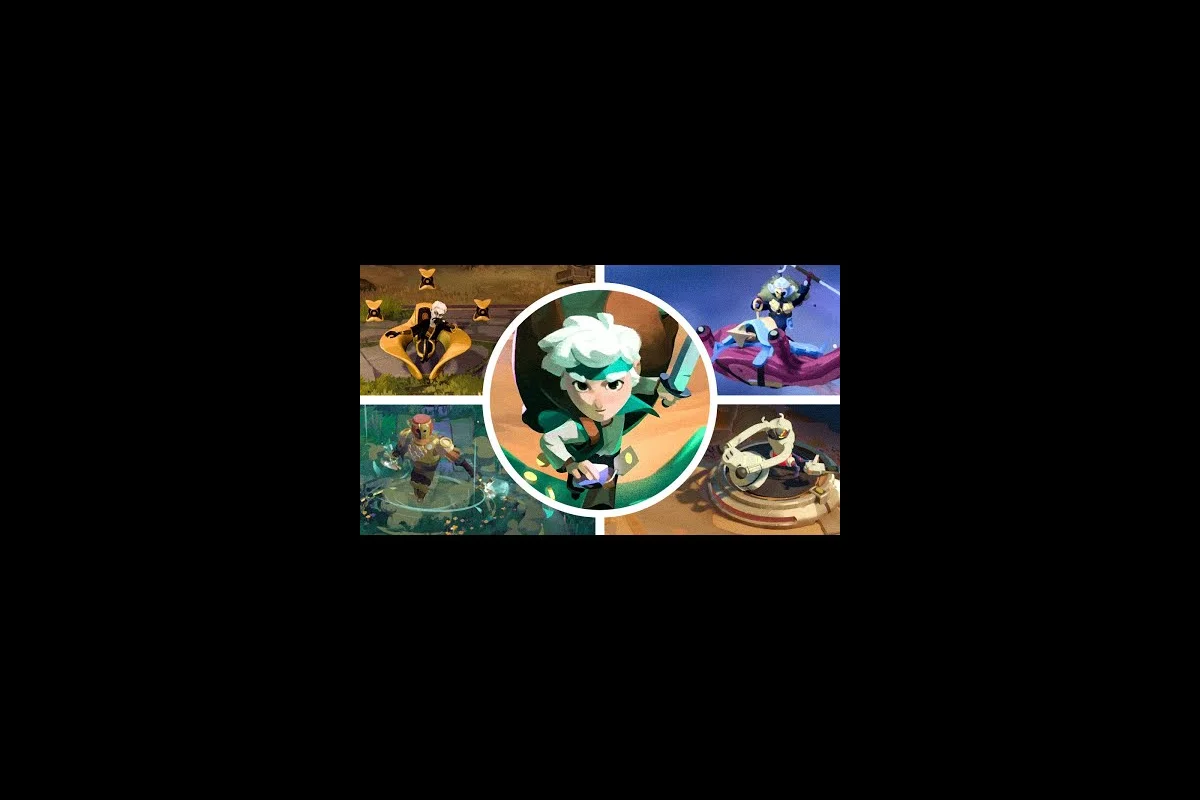 Moonlighter 2: The Endless Vault Bosses Guide & Strategies