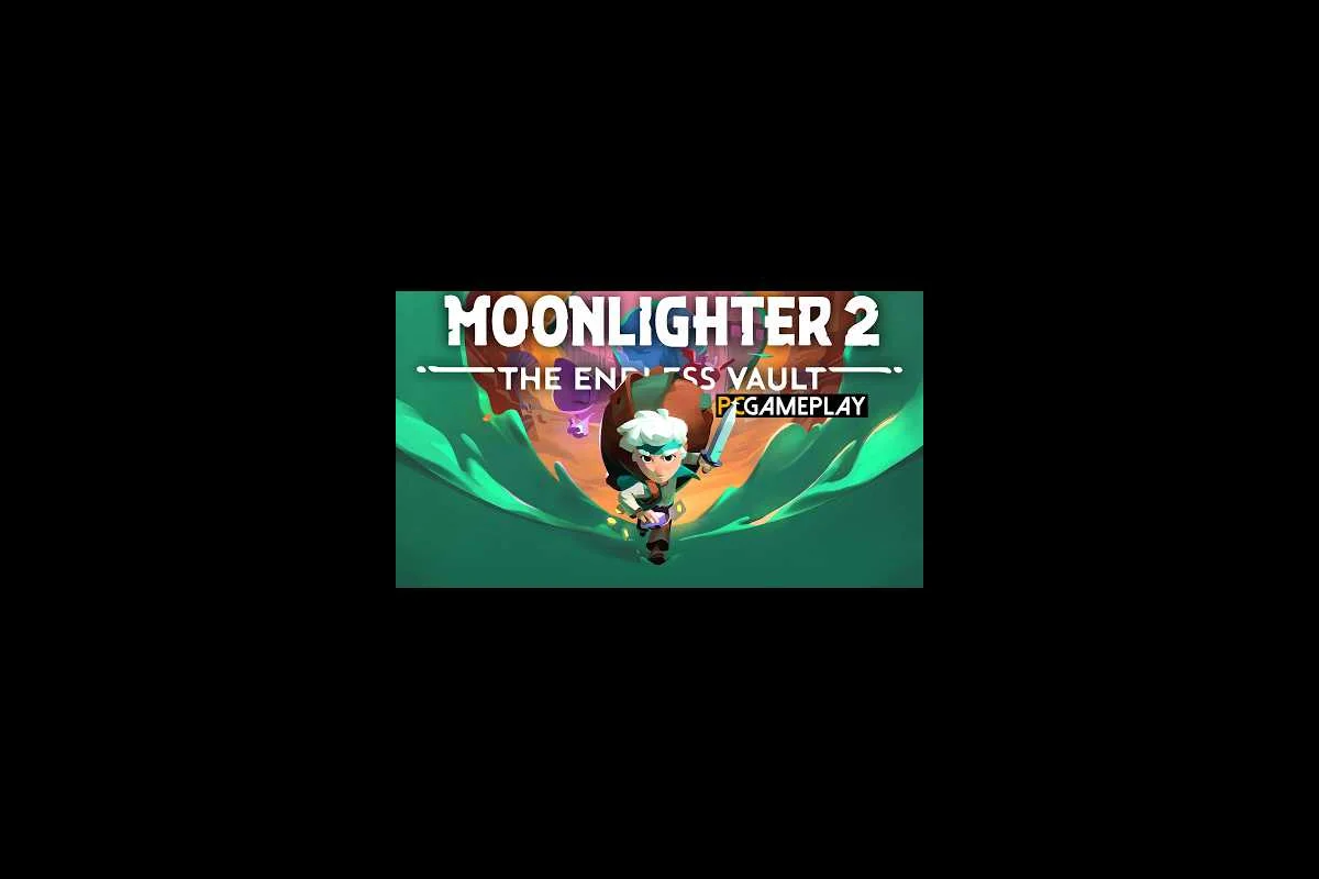 Moonlighter 2: The Endless Vault Chest Guide & Hidden Rooms
