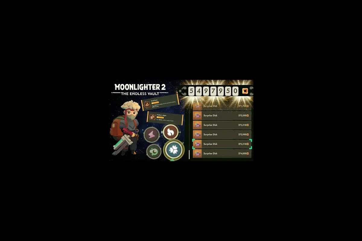 Moonlighter 2: The Endless Vault Endgame Guide for Veteran