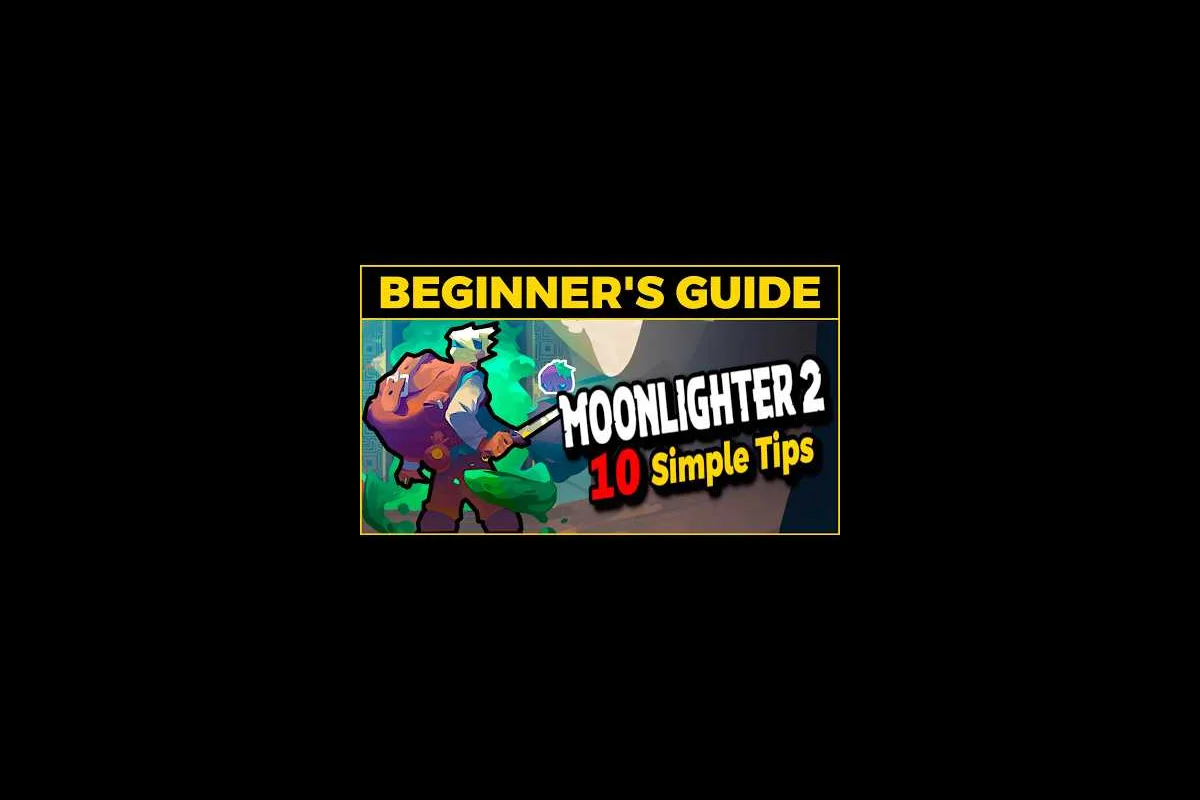 Moonlighter 2: The Endless Vault Day One Beginner Guide