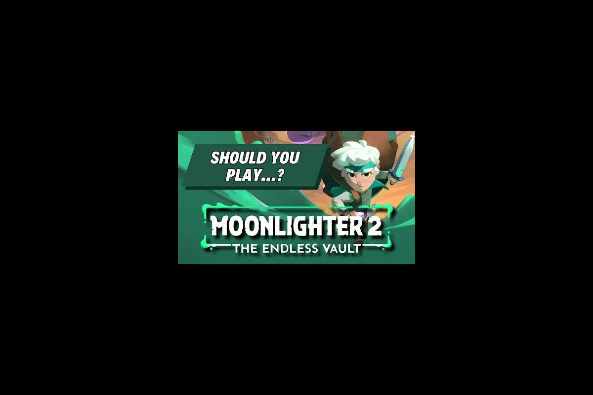 Moonlighter 2: The Endless Vault Overcharge & Petrify Relic