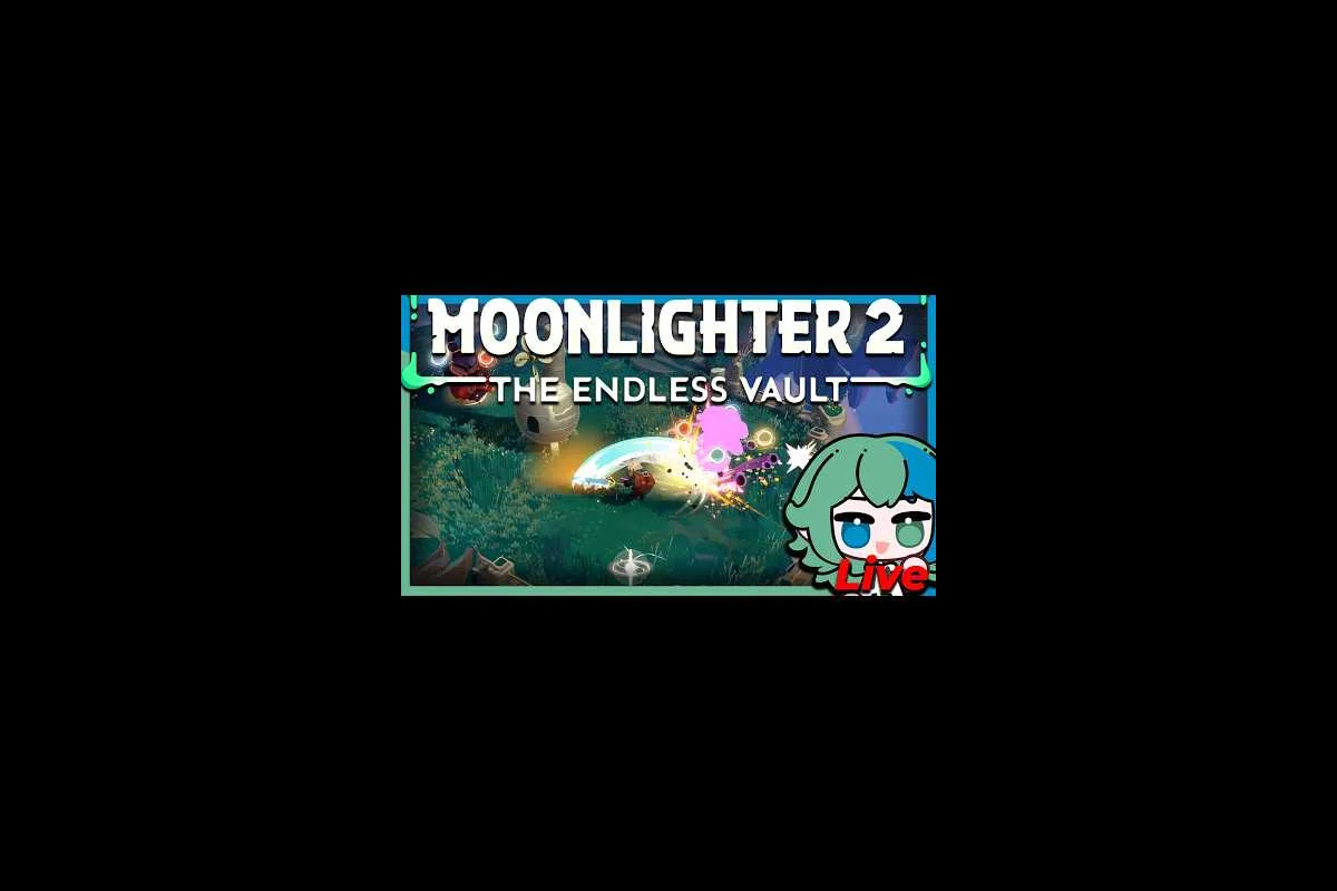Moonlighter 2: The Endless Vault How to Make a Better Shop