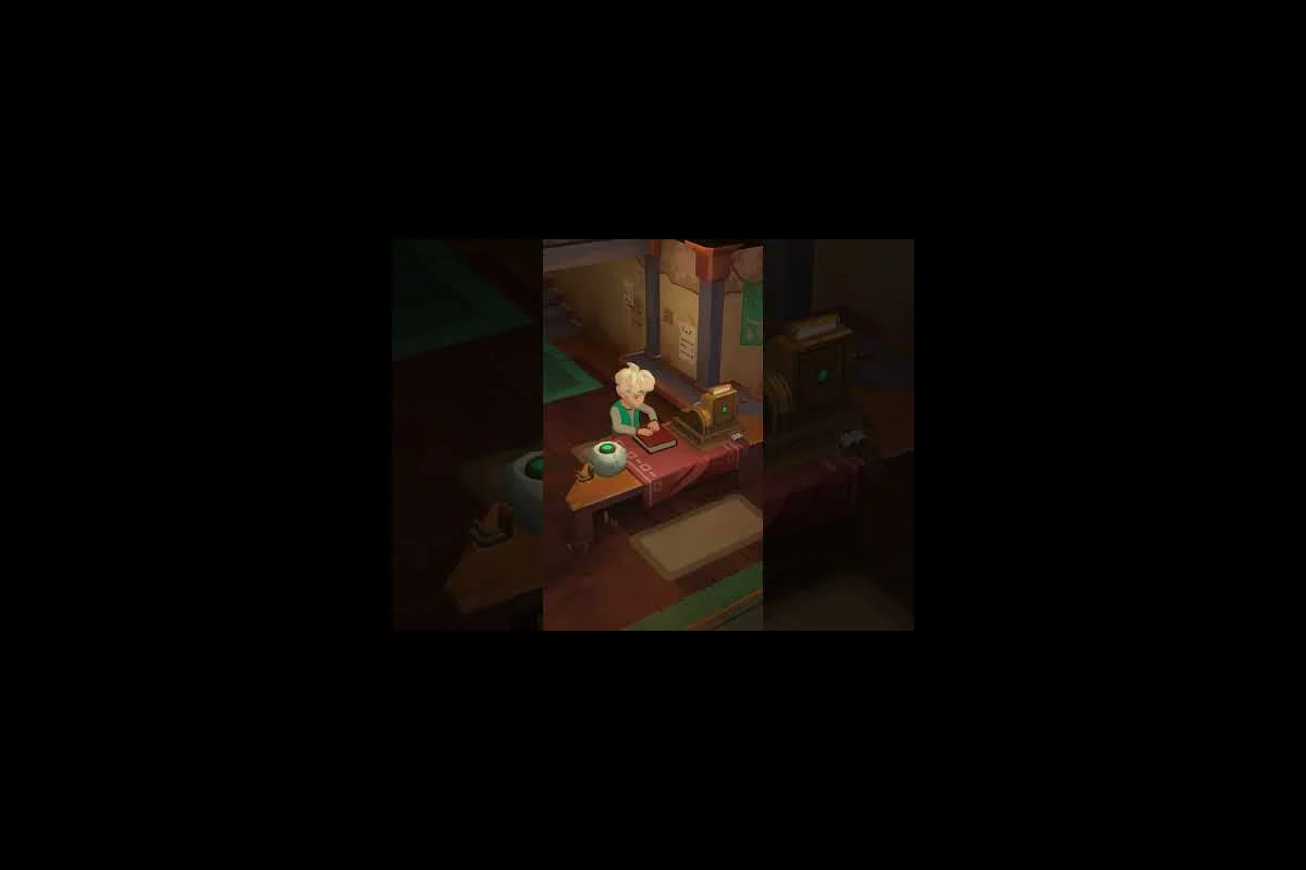 Moonlighter 2: The Endless Vault Run a Profitable Shop
