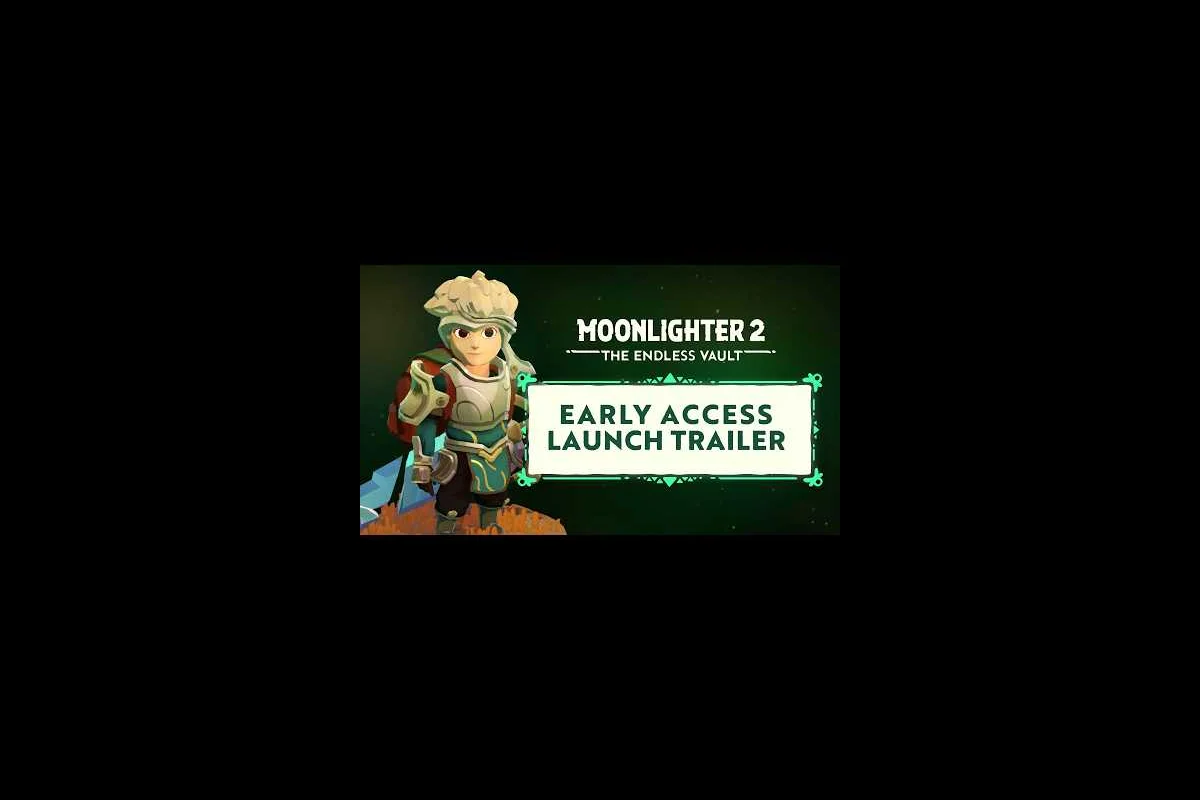 Moonlighter 2: The Endless Vault Hotfix Notes & Known Issues