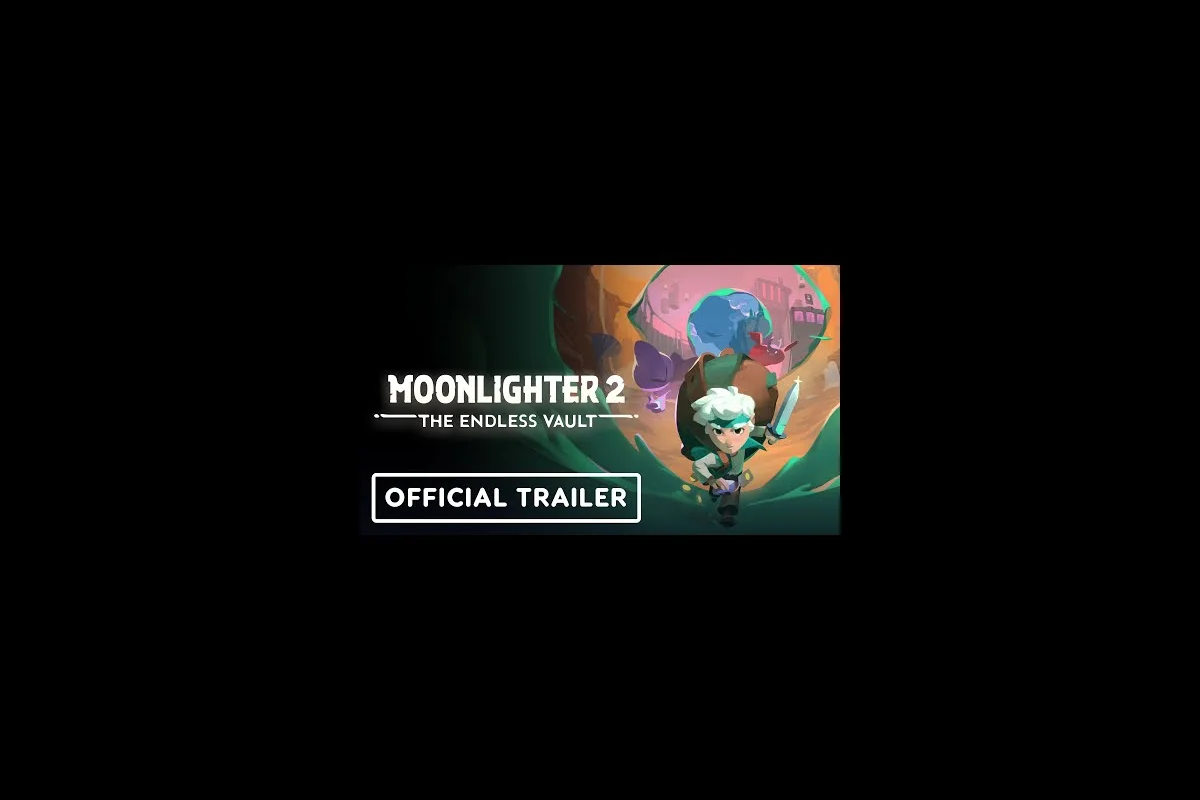Moonlighter 2: The Endless Vault Update History & Patch