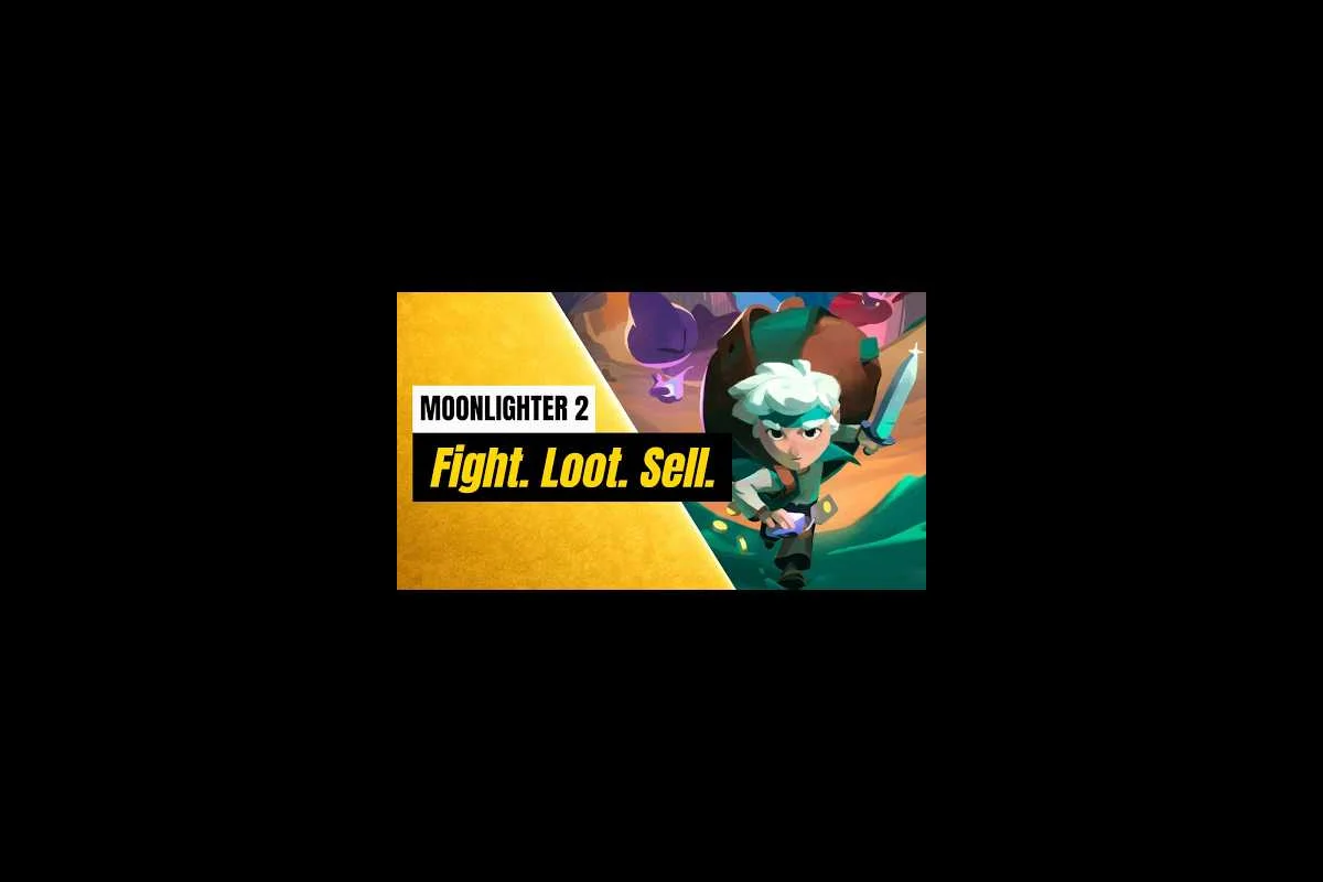 Moonlighter 2: The Endless Vault Weapon Upgrade & Forge Path