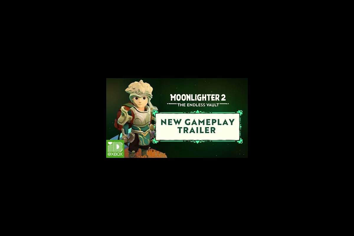 Moonlighter 2: The Endless Vault Weapons List & Class Guide